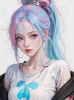 许知希陆淮允