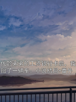 代管弟弟的工资银行卡后，我赔了一辆车：小说结局+番外