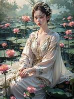 清宁素人