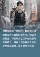 末日重生：我囤十亿物资杀穿尸潮