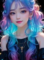 室友冒名顶替别人的成绩来上学，她不怕别人发现吗？