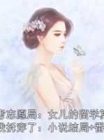 高考志愿局：女儿的留学算计，我拆穿了：小说结局+番外