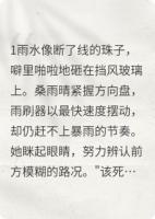 雨夜捡到狐狸精，两个世界崩坏了