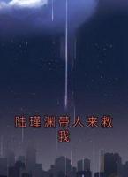 陆瑾渊带人来救我