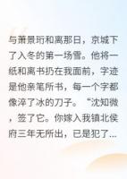 镇北侯休妻后，多了个新娘亲？