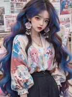 大明第一贪官