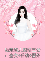 后来有人似你三分：全文+后续+番外