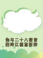 你与二十八宿皆回眸江栀意靳辞