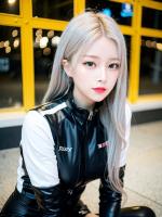 重生归来，我救了被女友打晕的首富独子