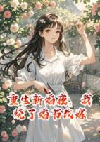 重生新婚夜，我烧了婚书改嫁