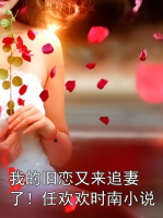 我的旧恋又来追妻了！任欢欢时南小说
