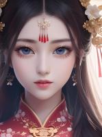 凌珑玥傅淮舟
