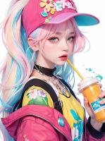 考上军校的女友为黄毛纹身后，我不要她了
