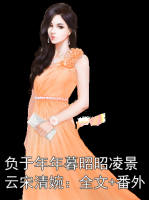 负于年年暮昭昭凌景云宋清婉：全文+番外