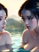 火灾现场，妻子先救破布娃娃