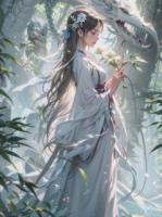 听懂毛绒绒说话，我家变动物乐园