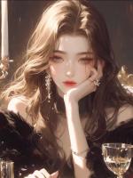 女儿被调换后，我看见了弹幕