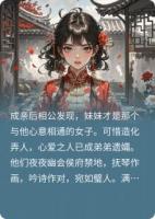 不渡白月光