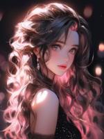 人去明月如霜
