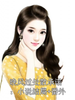 晚风过处散承诺：小说结局+番外