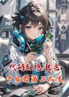 代码幻境:电竞少女的第二人生