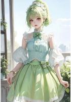 爱意从此无归期