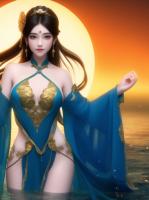 状元夫君不孕，我连夜借了龙种…