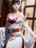 拒婚竹马后，我等他兵临城下