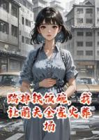 踹掉铁饭碗，我让前夫全家火葬场