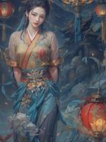 这闺女白养了