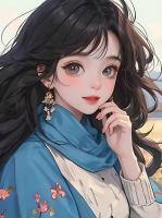她与星同坠