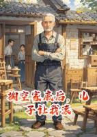 掏空家底后，儿子让我滚