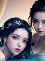 成全女友和假少爷后,她后悔了