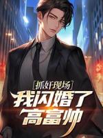 抓奸现场，我闪婚了高富帅