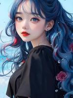弹幕说我是绿茶女配