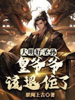 大明好圣孙:皇爷爷该退位了