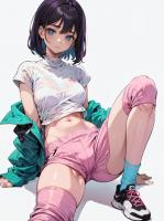 江舒妤顾安霖