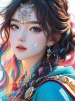姜邈邈陆淮颂