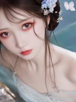纠缠与爱恨，不过是过眼云烟