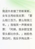 外卖小哥的富婆养成游戏