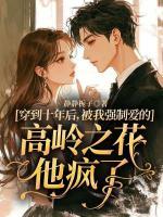 穿到十年后,被我强制爱的高岭之花他疯了