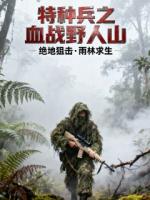 狙击手之血战野人山