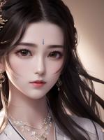 热衷雌竞的妈妈