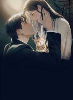 心聋目盲后,大佬他跪了