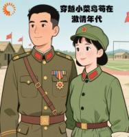 五零:穿越小菜鸟苟在激情年代