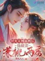 冒充太傅寡嫂后,他硬要兼祧两房
