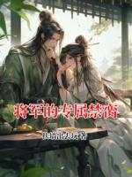 将军的专属禁脔