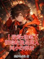 【逆爱x盗笔】阴暗蛇佬遇到人间小炸弹后