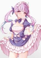 余生皆为悼亡诗