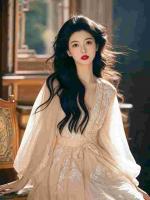 朕的皇后是锦鲤